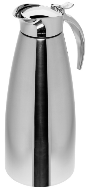 Emsa termos 1,0l chrome 502489