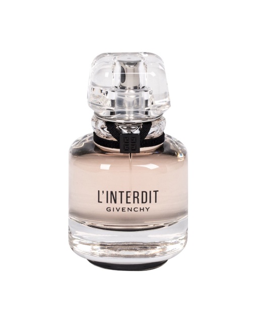 Givenchy naiste parfüüm L'interdit (EDP) 35ml