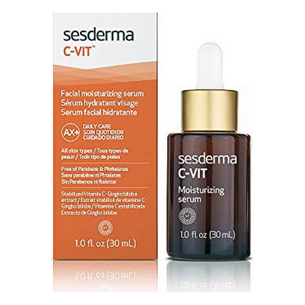 Sesderma näoseerum C-Vit Vit (30ml) 30ml