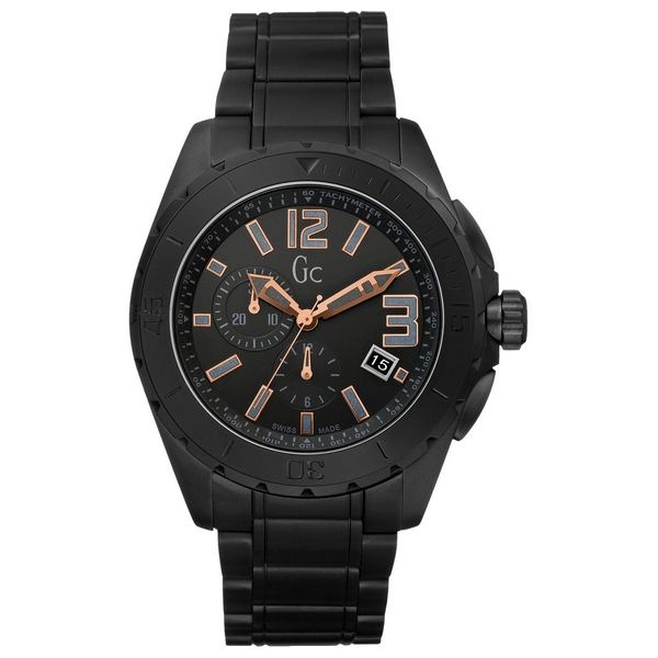 Guess meeste kell X76009G2S (Ø 45mm)