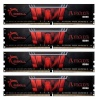 G.Skill mälu DDR4 64GB 3200MHz CL16 (4x16GB) 16GIS Aegis
