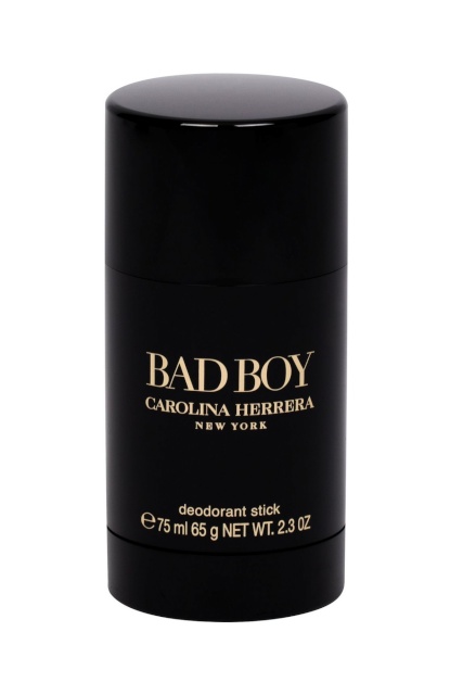 Carolina Herrera deodorant Bad Boy 75ml, meestele