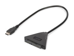 Digitus kaabel USB 3.1 Typ-c-sata 3 Adapterk.