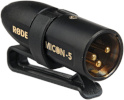 Rode adapter MICON-5 Connector for 3-pin XLR Devices