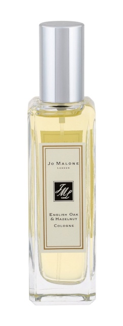 Jo Malone parfüüm English Oak & Hazelnut 30ml, unisex