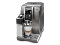 DeLonghi espressomasin Saeco ECAM 370.95T Titanum Dinamica Plus