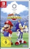 Nintendo mäng Switch Mario & Sonic Olympic Games: Tokyo 2020