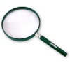 Carson Handheld Magnifier 2x130mm