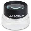 Carson Standing Loupe 4,5x75mm