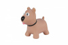 TOOTINY hüppeloom koer, Little Dog (pruun)