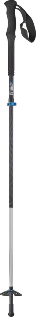 Novoflex statiiv QuadroLeg Walking Stick Version III Carbon
