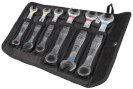 WERA Joker Set 6-osaline Ratchet Combination Wrenches