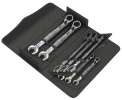 Wera võtmete komplekt Joker Switch Set of Ratcheting Combination Wrenches
