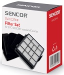 Sencor filtrite komplekt SVC9300-le SVX027HF