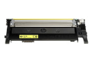 HP tooner 117a Yellow 700lk