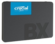 Crucial kõvaketas SSD BX500 2.5" 1TB