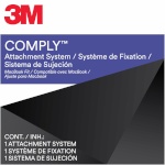 3m kaitsekile COMPLY fastening system for MacBook COMPLYCS