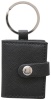 Deknudt Key Ring faux leather 3,5x4,5 S59NS3