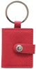 Deknudt Key Ring faux leather 3,5x4,5 S59NS4