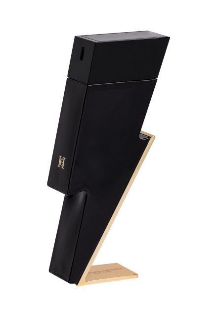 Carolina Herrera parfüüm Bad Boy 100ml, meestele