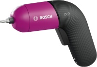 Bosch akukruvikeeraja IXO VI fuchsia Cordless Screwdriver