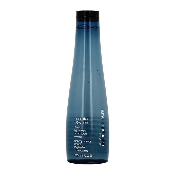 Shu Uemura šampoon Muroto Volume (300ml)
