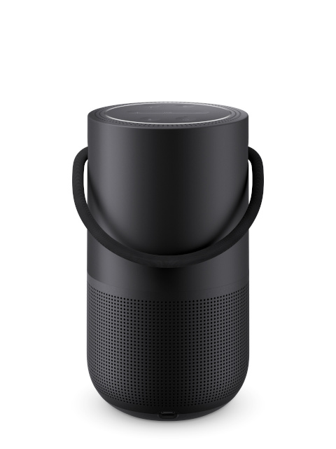 Bose kaasaskantav kõlar Portable Home Speaker, must