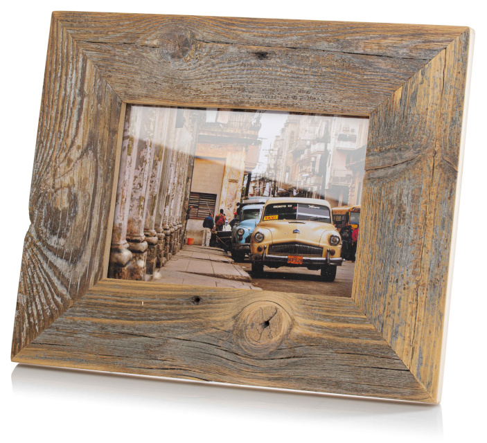 Bad Disain pildiraam 15x21 7cm, hall