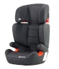 Kinderkraft turvatool Junior Fix Isofix, must