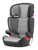 Kinderkraft turvatool Junior Fix Isofix must/hall