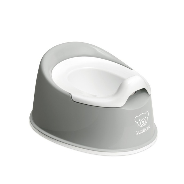 BabyBjörn ööpott Smart Potty Grey 051225