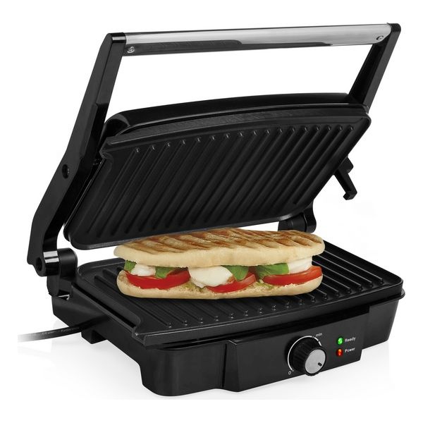 Tristar Kontaktgrill GR2852 1500W Roostevaba teras