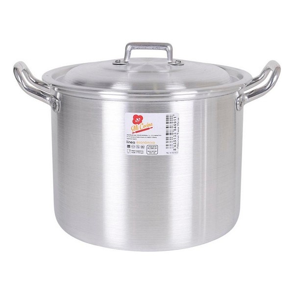 BGB Cooking Pajaroa Vorm Kaanega 35 l - 38cm