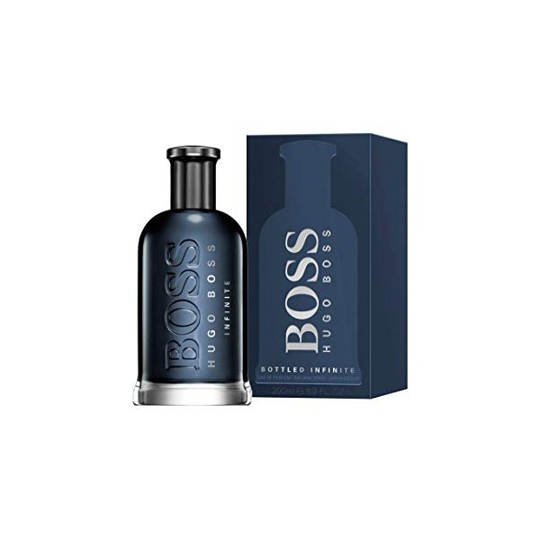 Hugo Boss meeste parfümeeria Bottled Infinite Hugo Boss (200ml)