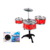 BGB Fun trummid Jazz Drum S1123683 41x26cm