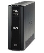 Apc Back-ups Pro 1500 Power-saving