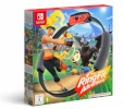 Nintendo mäng Switch Ring Fit Adventure