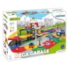 Wader autode parkla Garage Mega with Elevator 3 Horizontal