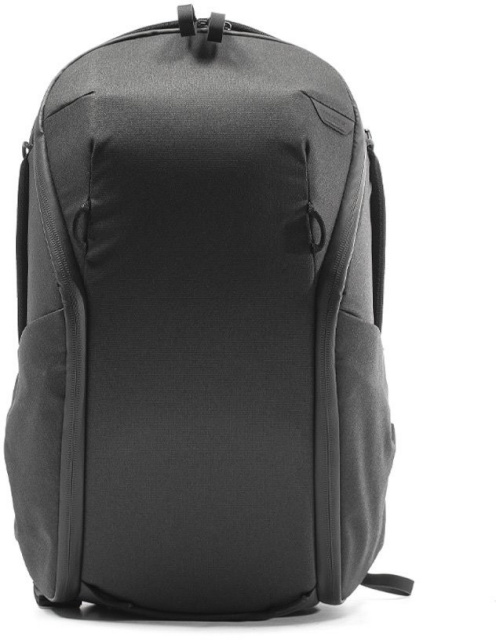 Peak Design seljakott Everyday Backpack Zip V2 20L must