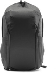 Peak Design seljakott Everyday Backpack Zip V2 20L must