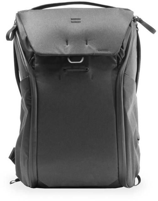 Peak Design seljakott Everyday Backpack V2 30L must