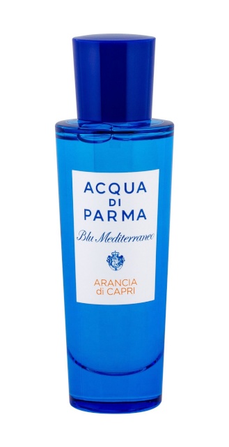 Acqua di Parma parfüüm Blu Mediterraneo Arancia di Capri 30ml, unisex