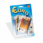Alexander mänguraha Euro