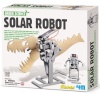 4M Green Science Solar Robot