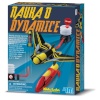 4M teaduskomplekt Do It Yourself - The Science of Dynamics