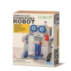 4M boxwy robot