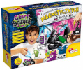 Lisciani Set scientific Crazy Science Laboratory of magnetic creatures