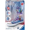 Ravensburger pusle pliiatsi kast Frozen 2, 108pcs., 12121