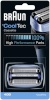Braun varutera Combipack 40B CoolTec Cassette