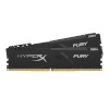 Kingston mälu HyperX FURY 32GB 3000MHz DDR4 CL15 Kit of 2 must